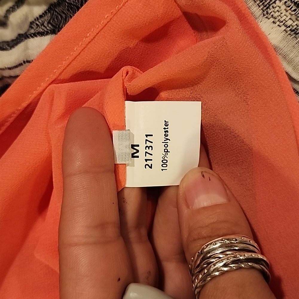 Blouse - Picture 7 of 7